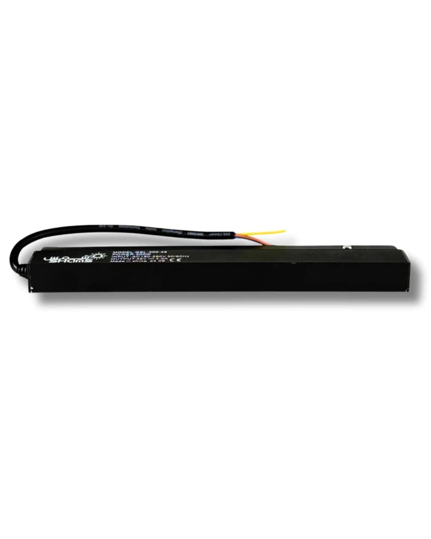 48V / 200W Converter