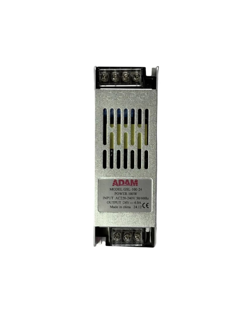 Adam Converter 24V / 100W