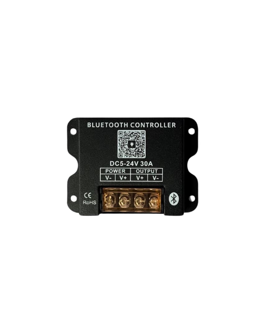 Bluetooth + WiFi Dimmer Converter