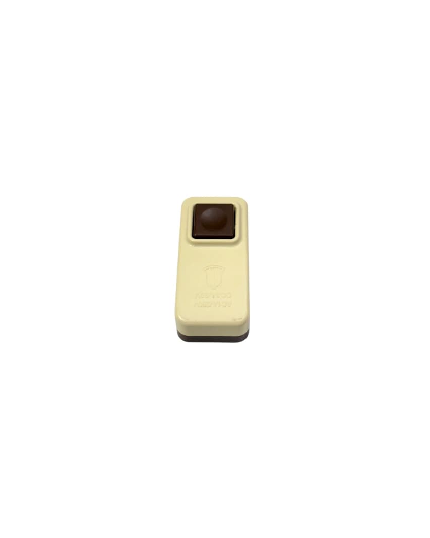 Outdoor Doorbell