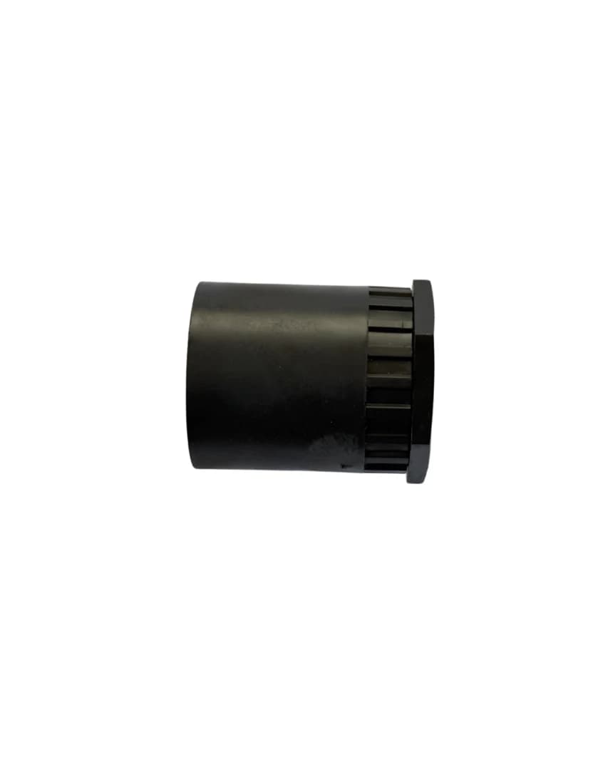 38mm Black Adapter