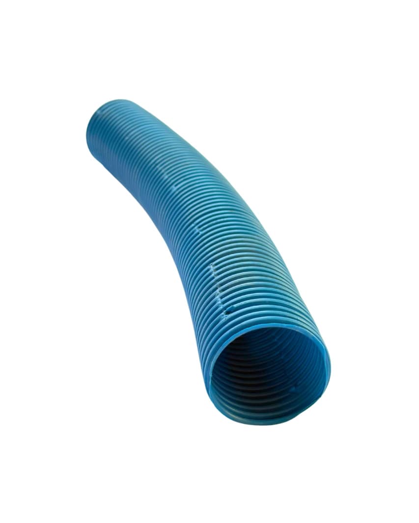 Blue Spiral Hose 32mm 25m