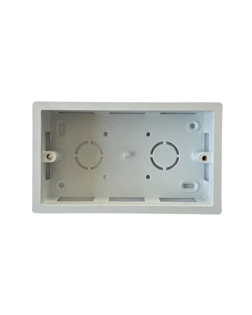 External Box 7x14