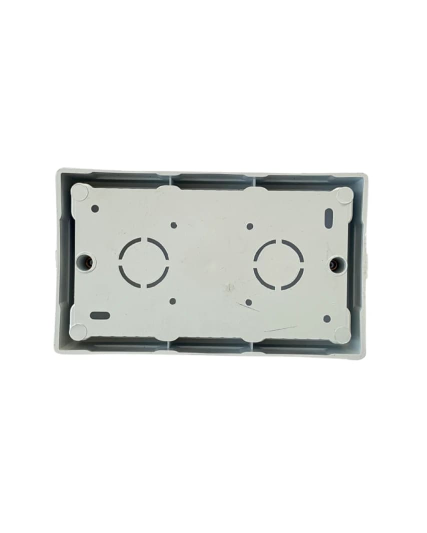 External Box 7x14