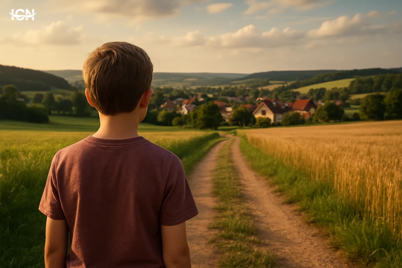 How Your Upbringing Place Shapes You