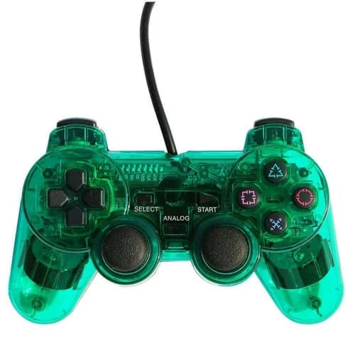 PlayStation 2 Wireless Controller
