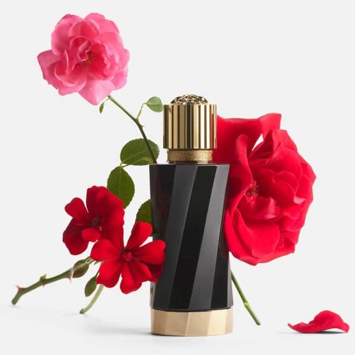 Versace Atelier Rose Flamboyante EDP 100Ml For Women