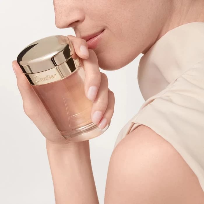 Cartier Baiser Vole EDP 100Ml For Women