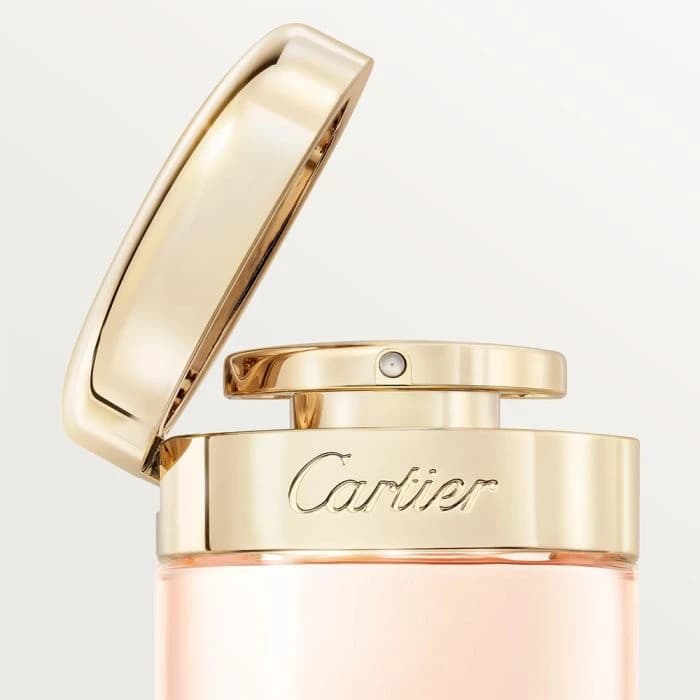 Cartier Baiser Vole EDP 100Ml For Women