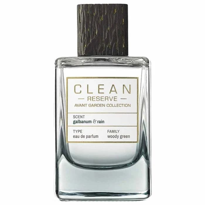 Clean Reserve Galbanum & Rain EDP 100Ml Unisex