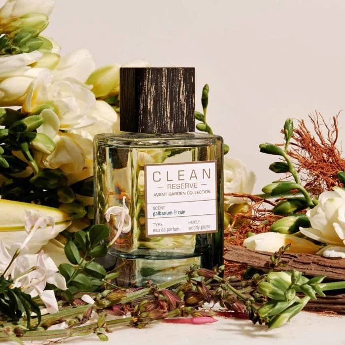 Clean Reserve Galbanum & Rain EDP 100Ml Unisex