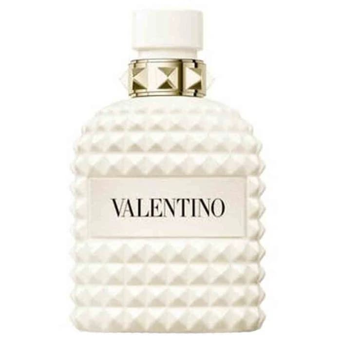 Valentino Born In Roma Uomo Ivory EDT 100Ml For Men