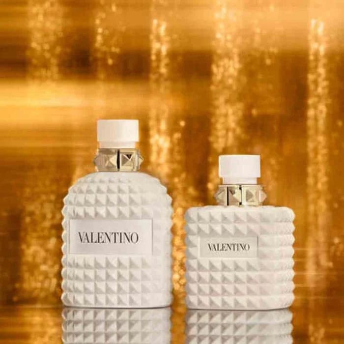 Valentino Born In Roma Uomo Ivory EDT 100Ml For Men