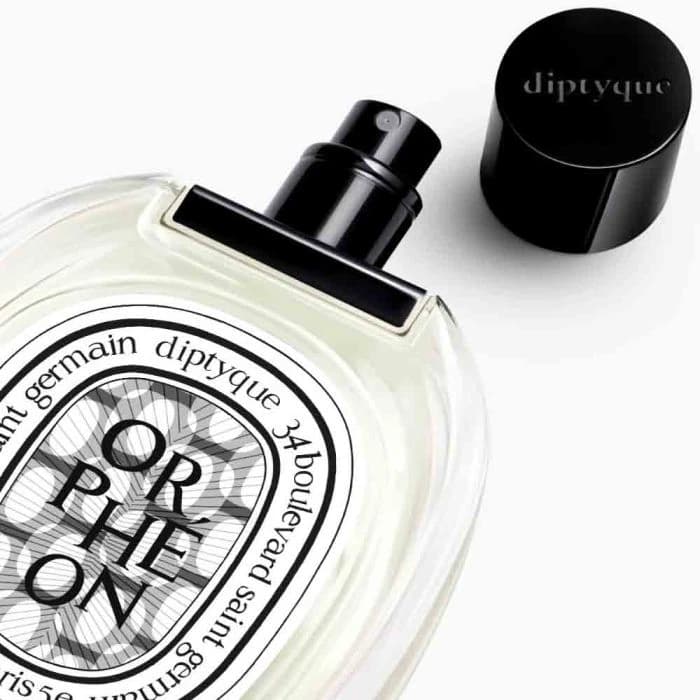 Diptyque Orpheon EDT 100Ml Unisex