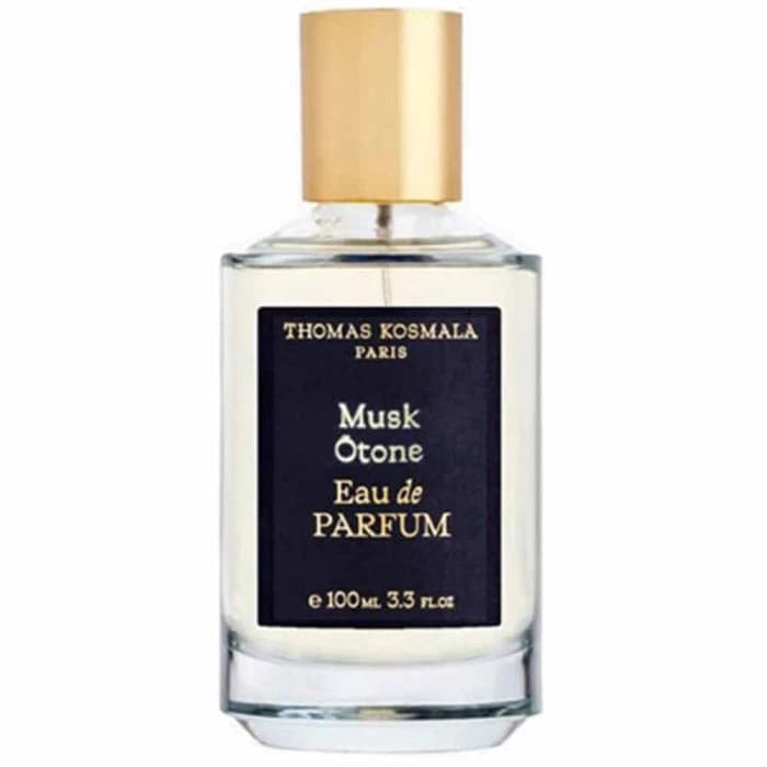 Thomas Kosmala Musk Otone EDP 100Ml Unisex
