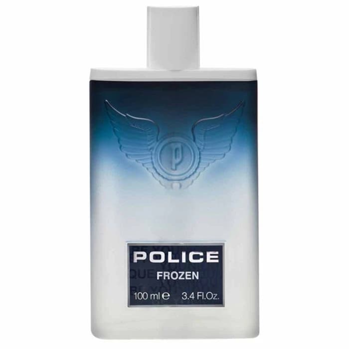 Police Frozen EDT 100Ml For Women