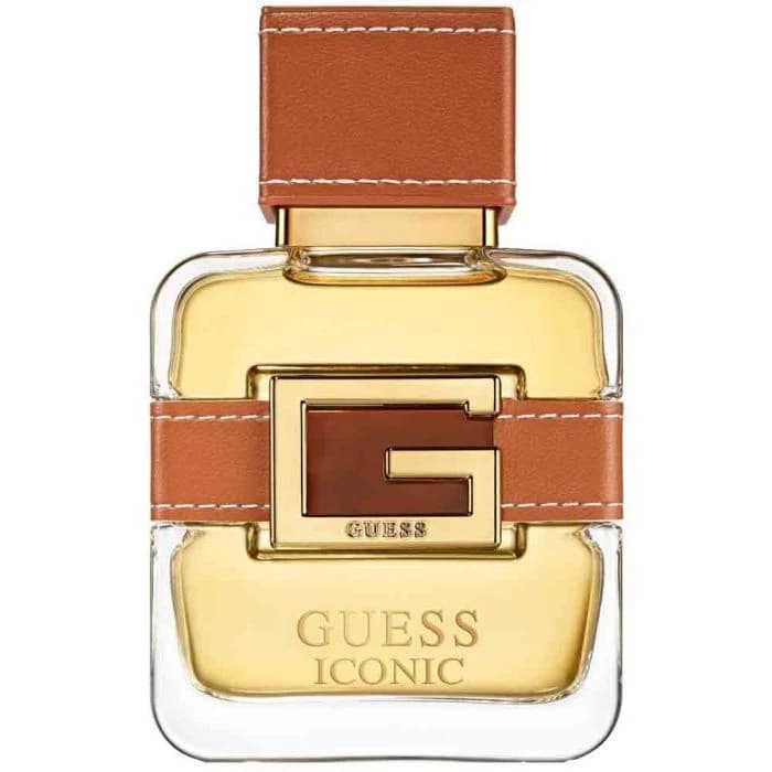 Guess Iconic EDP For Men