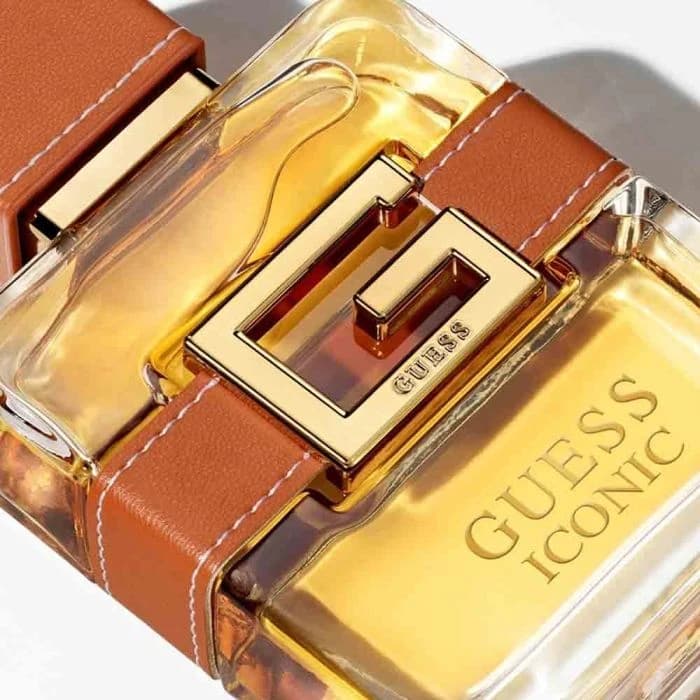Guess Iconic EDP For Men