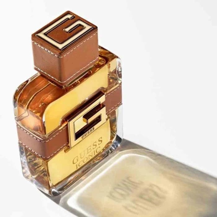 Guess Iconic EDP For Men