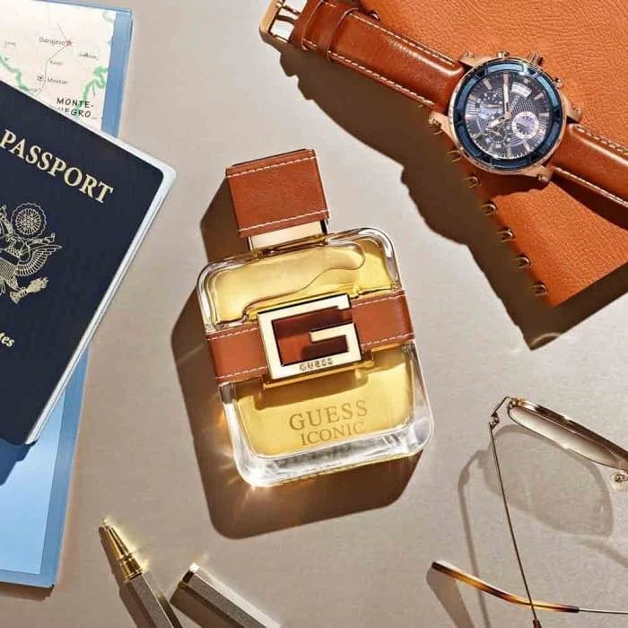 Guess Iconic EDP For Men