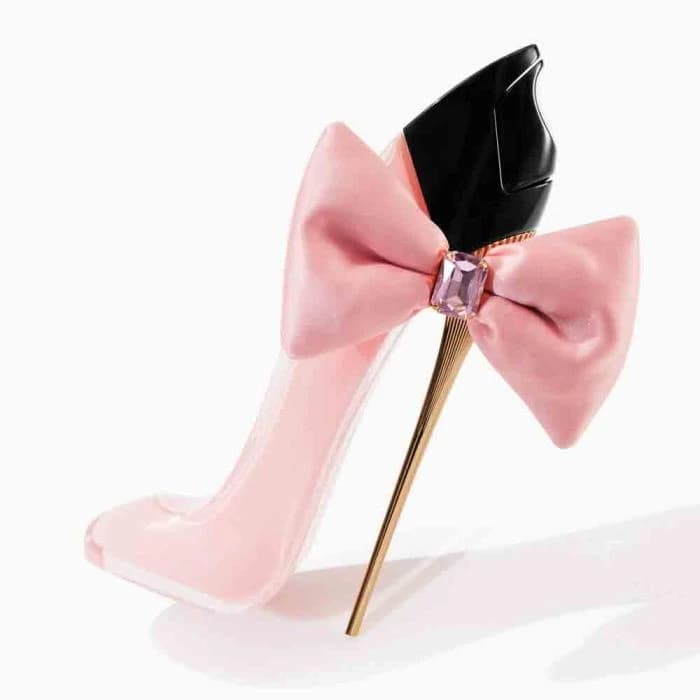Carolina Herrera Good Girl Blush Bowtastic EDP 80Ml For Women