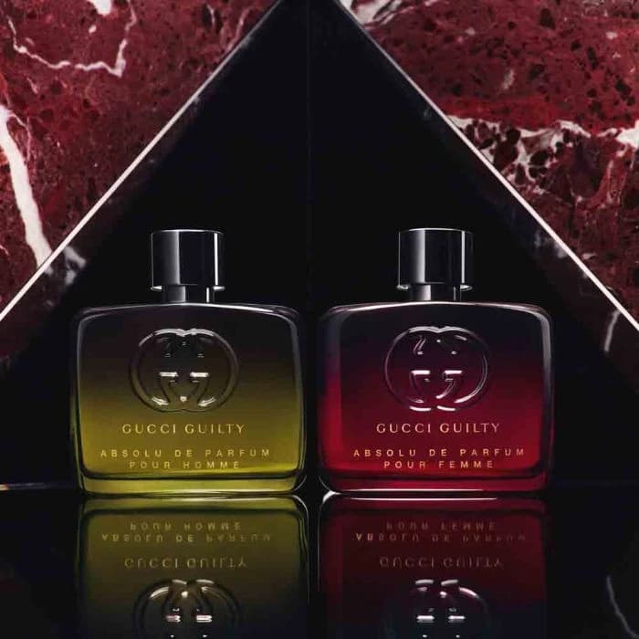 Gucci Guilty Absolu Eau de Parfum 60Ml for Women
