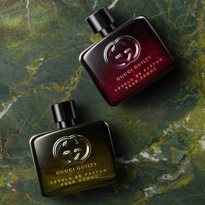 Gucci Guilty Absolu Eau de Parfum 60Ml for Women