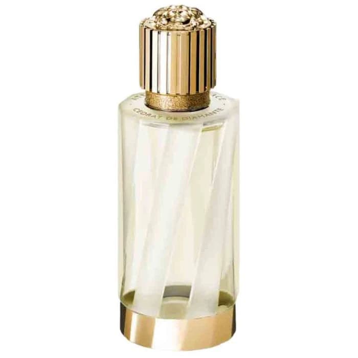 Versace Atelier Cedrat De Diamante EDP 100Ml Unisex