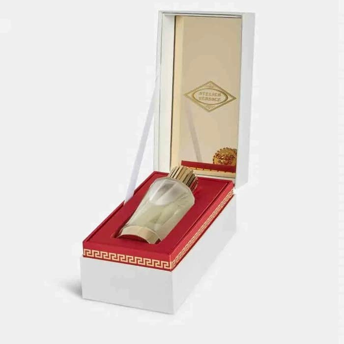 Versace Atelier Cedrat De Diamante EDP 100Ml Unisex