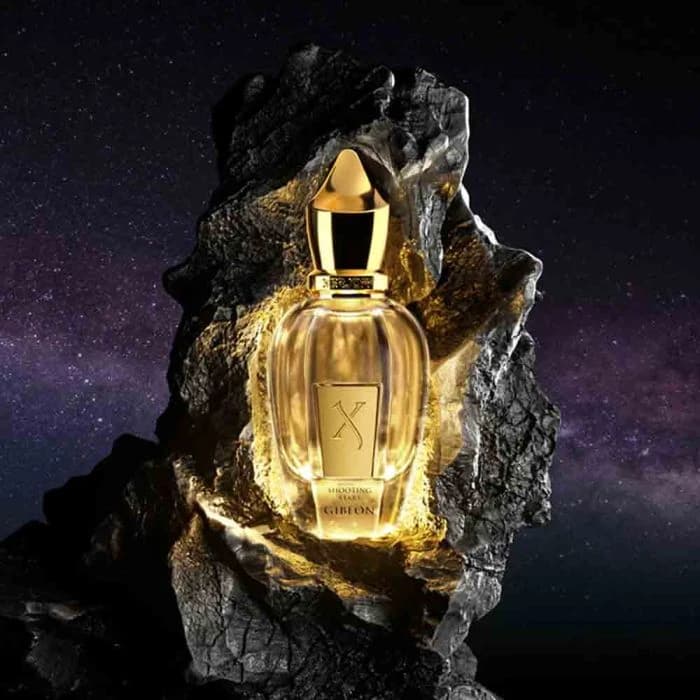 Xerjoff Shooting Stars Gibeon Parfum 50Ml Unisex