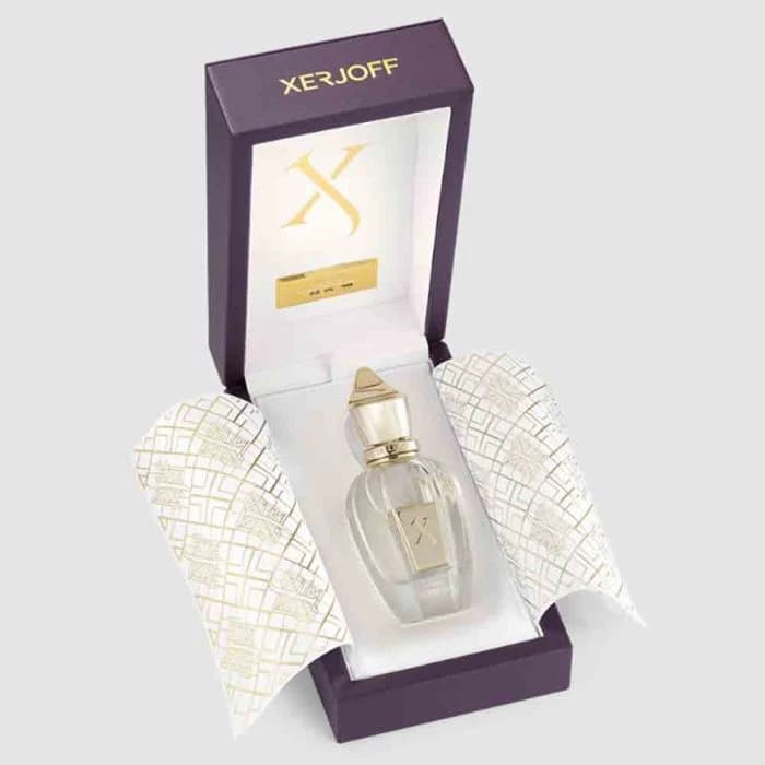 Xerjoff Shooting Stars Gibeon Parfum 50Ml Unisex