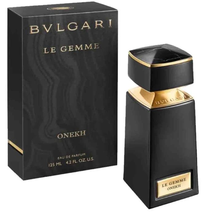 Bvlgari Le Gemme Onekh EDP 125Ml For Men