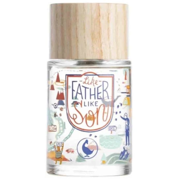 El Ganso Like Father Like Son EDT 75Ml For Men