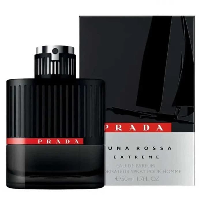 Prada Luna Rossa Extreme EDP 50Ml For Men