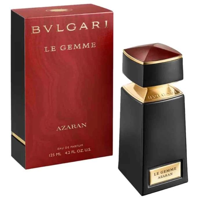 Bvlgari Le Gemme Azaran EDP 125Ml Unisex