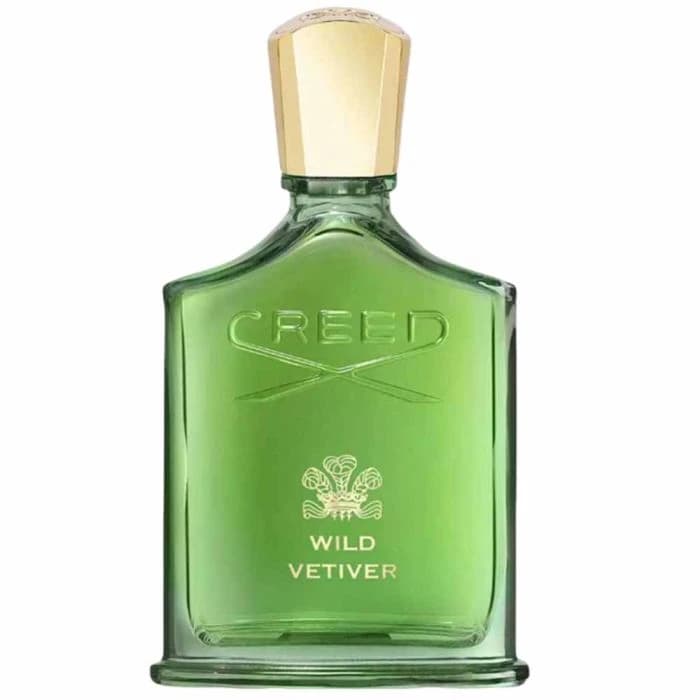 Creed Wild Vetiver EDP 100Ml Unisex