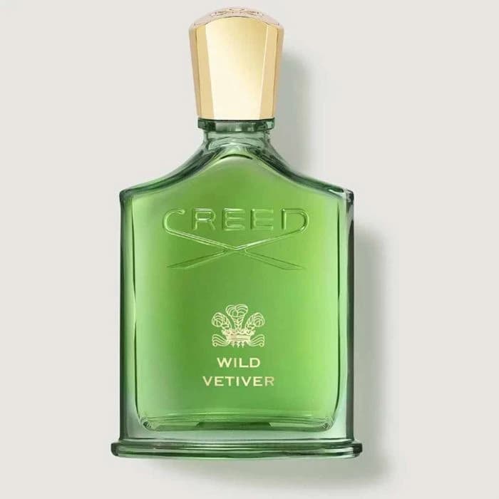Creed Wild Vetiver EDP 100Ml Unisex