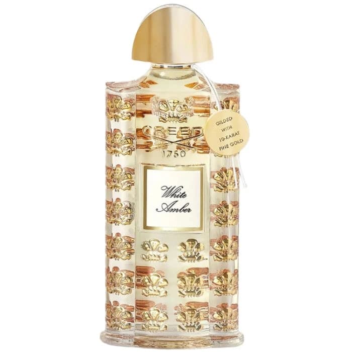 Creed White Amber EDP 75Ml Unisex