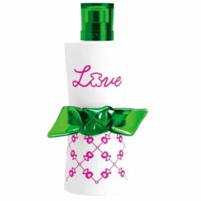 Tous Love Moments EDT For Women