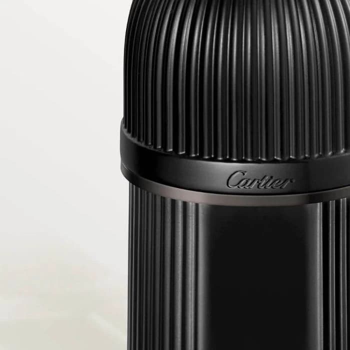 Cartier Pasha De Cartier Noire Absolu Parfum For Men