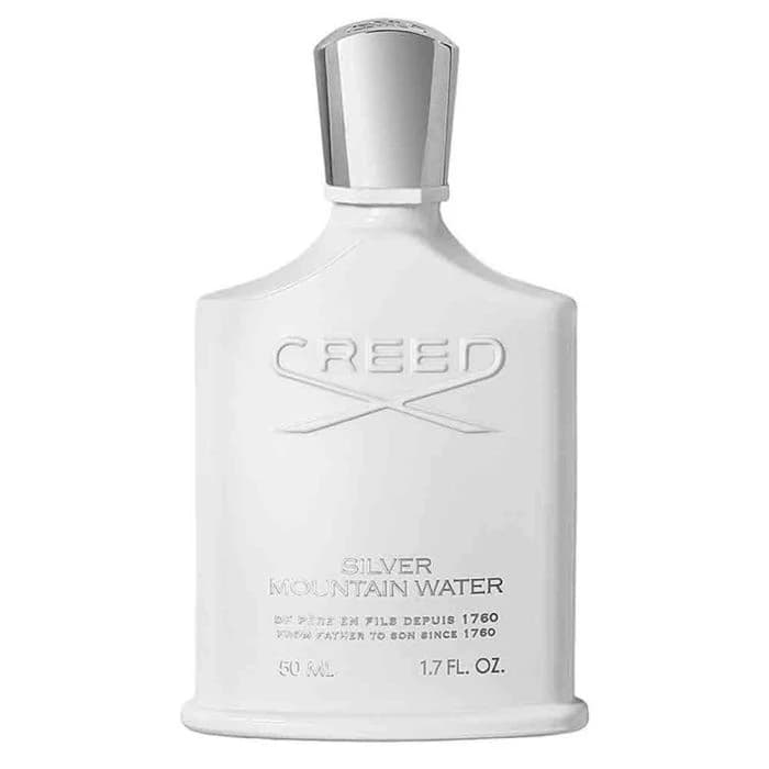 Creed Silver Mountain Water EDP For Men