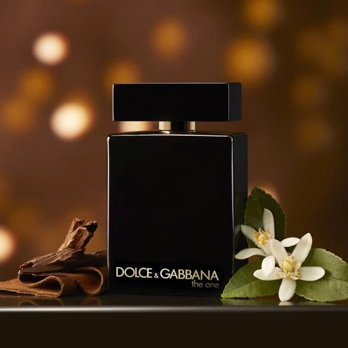 Dolce & Gabbana The One EDP Intense For Men