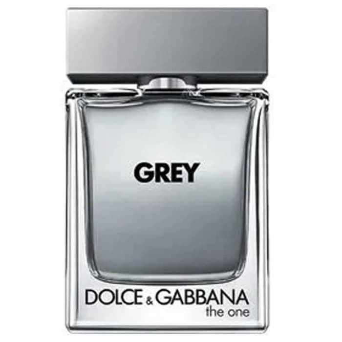 Dolce & Gabbana The One Grey Eau de Toilette Intense 50ml for Men