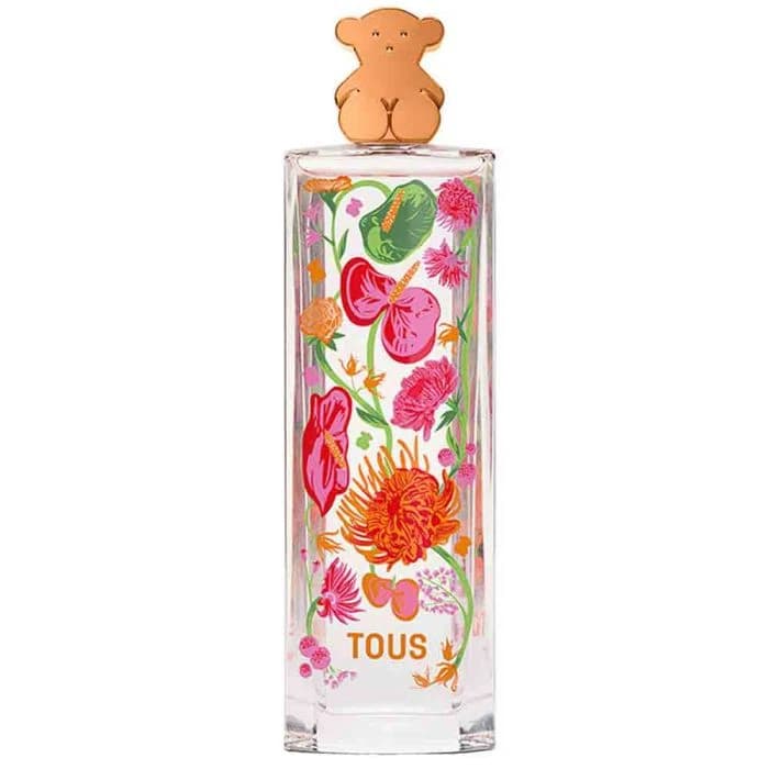 Tous Sorbet Garden EDT 90Ml For Women