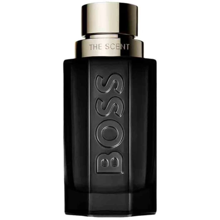 Hugo Boss The Scent Magnetic EDP For Men