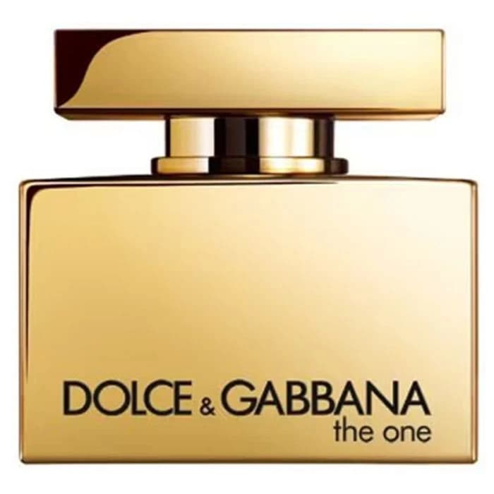 Dolce & Gabbana The One Gold EDP Intense For Women