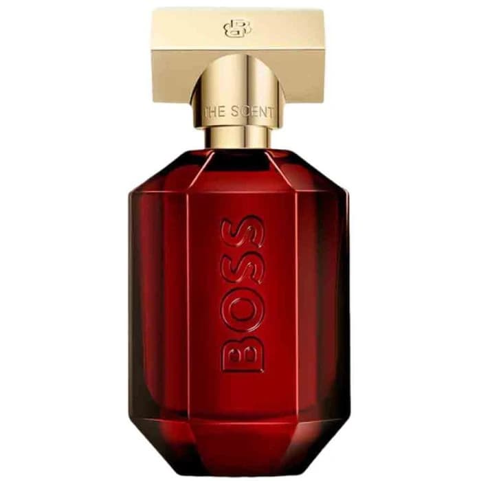 Hugo Boss The Scent Elixir Parfum Intense 50Ml For Women