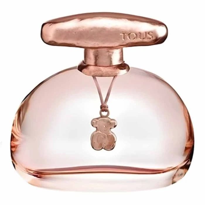 Tous Touch Elixir EDP For Women