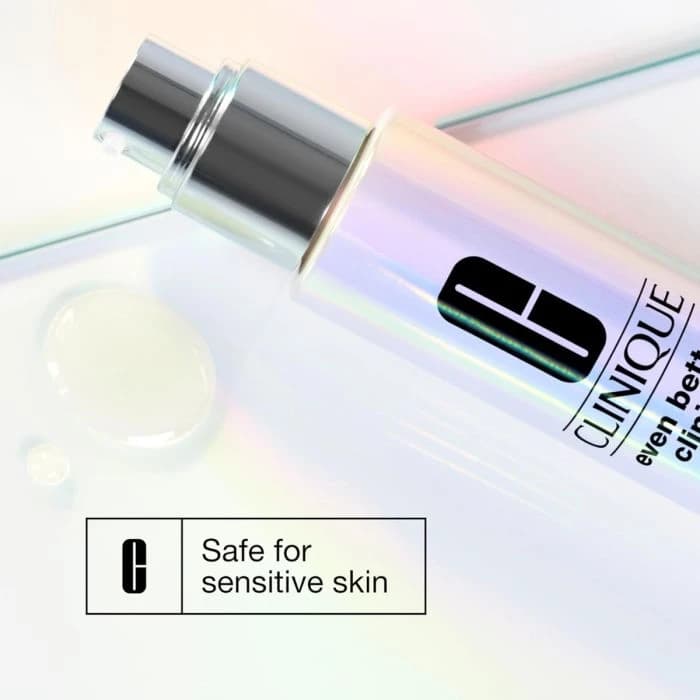 Clinique Even Better Clinical Dark Spot Clearing Vitamin C Face Serum 30Ml
