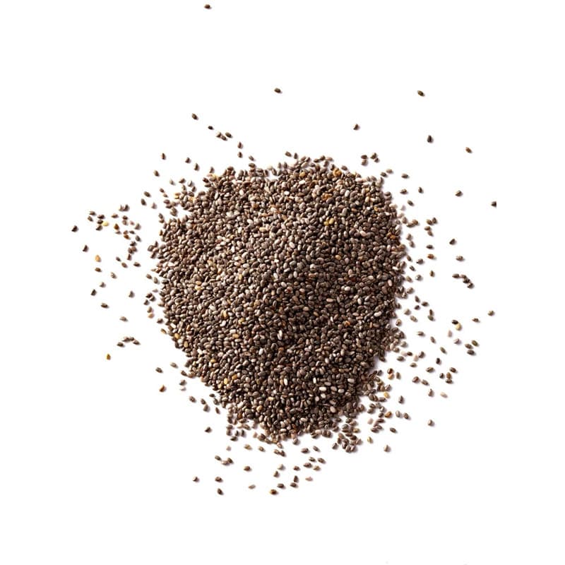The Spice Shop Chia Seeds